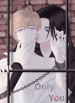 Only You漫画